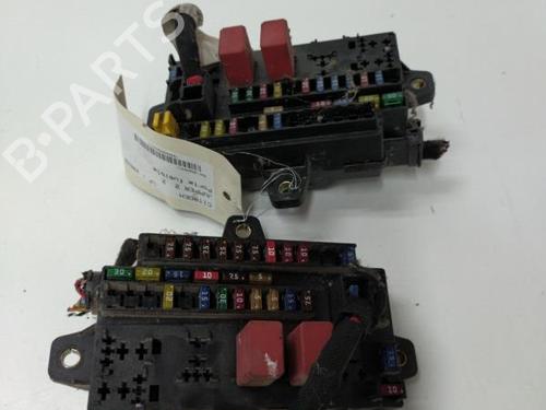 Elektronisk modul CITROËN JUMPER I Van (244) 2.0 HDi (84 hp) 22109390