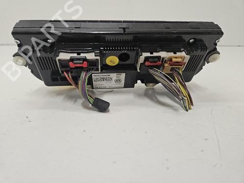 Used Climate control Climate control VW SHARAN (7N1, 7N2) 2.0 TDI (184 hp) 36653002 36653002