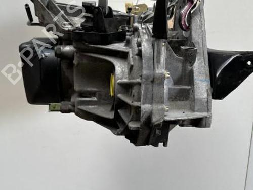 Gearbox NISSAN MICRA III (K12) 1.5 dCi | BP20893560M3 