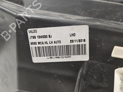 Left headlight FORD KA+ III (UK, FK)  | BP34047808C28  - Image 7