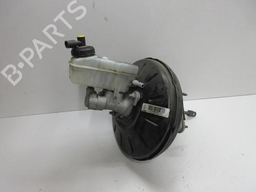 Used Servo brake RENAULT CLIO IV Grandtour (KH_) 1.5 dCi 90 (KHN3, KHN4) (90 hp) 20891142