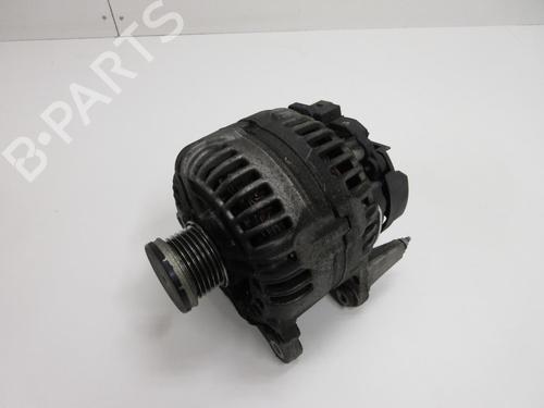 Generator VW GOLF VI (5K1) 1.4 TSI (160 hp) 20894582