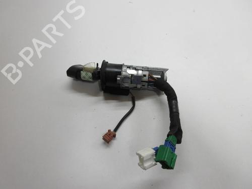 Used Ignition barrel Ignition barrel PEUGEOT 607 (9D, 9U) 2.7 HDi 24V (204 hp) 20891229 20891229