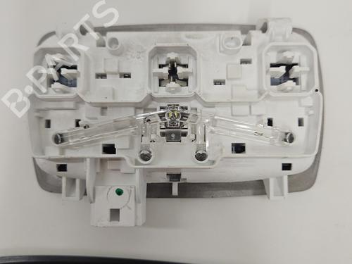 Plafonier RENAULT MEGANE IV Hatchback (B9A/M/N_) 1.5 Blue dCi 115 (B9A6) | BP31698365I8 