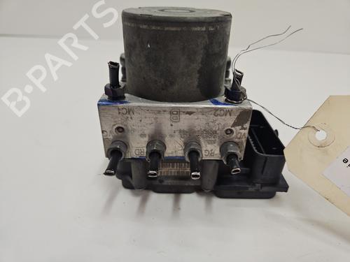 abs-pump-peugeot-partner-box-bodympv-2008-31819035 main image