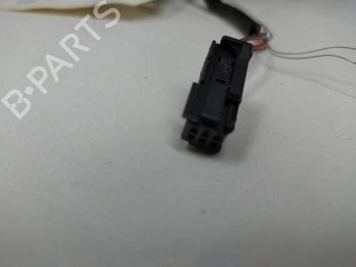 Used Left mirror Left mirror CITROËN C3 Pluriel (HB_) 1.4 (73 hp) 20900042 20900042