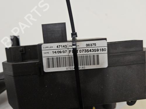 Ratstangsstang LANCIA YPSILON (843_) 1.4 16V (843.AXC11, 843.AXC1B, 843.AXC1A) | BP30604362I23