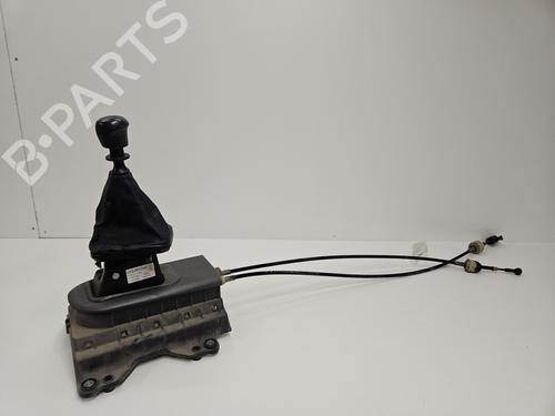 Used Gear lever FIAT GRANDE PUNTO (199_) 1.2 (65 hp) 28826883