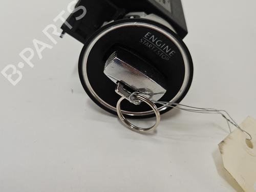 Ignition barrel VW PASSAT B6 Variant (3C5) 2.0 TDI 16V | BP27216201M48 - Image 2