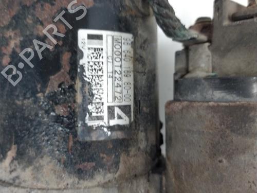 Starter CITROËN C4 I (LC_) 1.6 HDi | BP20899262M8 