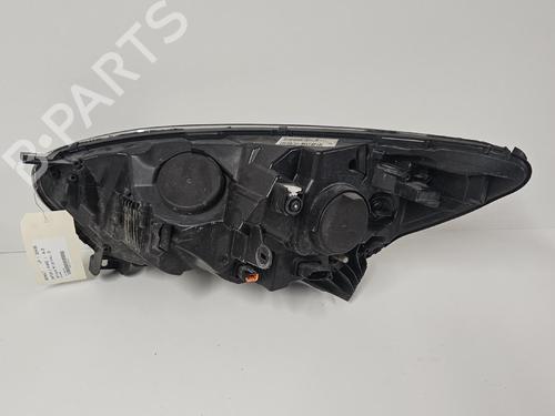 Right headlight RENAULT CAPTUR I (J5_, H5_) 0.9 TCe 90 | BP37283587C29 - Image 5