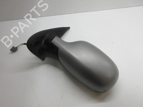 Left mirror NISSAN MICRA III (K12) 1.5 dCi | BP20902576C26 