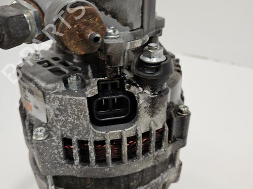Alternator OPEL ASTRA H (A04) 1.7 CDTI (L48) | BP25775527M7 