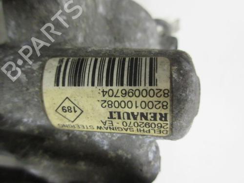 Steering pump RENAULT LAGUNA II (BG0/1_) 1.9 dCi (BG08, BG0G) | BP20895024M99 