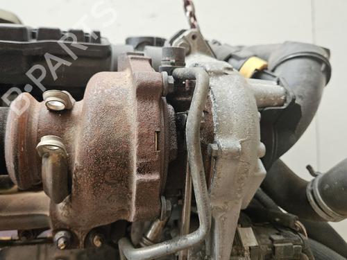 Engine CITROËN C3 III (SX) 1.5 BlueHDi 100 (SXYHYP, SXYHTU) | BP37734599M1 - Image 2