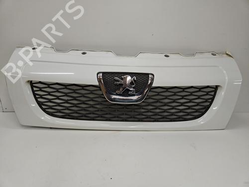 Used Grille PEUGEOT BOXER Van 2.2 HDi 120 (120 hp) 29837773