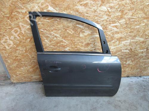 Porta anteriore destra OPEL ZAFIRA / ZAFIRA FAMILY B (A05) 1.7 CDTI (M75) (110 hp) 20896621