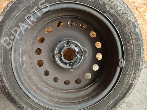 Used Rim Rim RENAULT MODUS / GRAND MODUS (F/JP0_) 1.2 (JP0C, JP0K, FP0C, FP0K, FP0P, JP0P, JP0T) (75 hp) 29895745 29895745