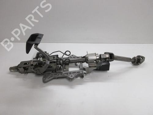 Steering column VW PASSAT B7 Variant (365) 2.0 TDI | BP20908467M21 - Image 3