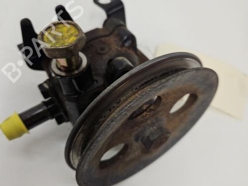 Used Steering pump Steering pump NISSAN TERRANO II (R20) 2.4 4WD (116 hp) 29489970 29489970