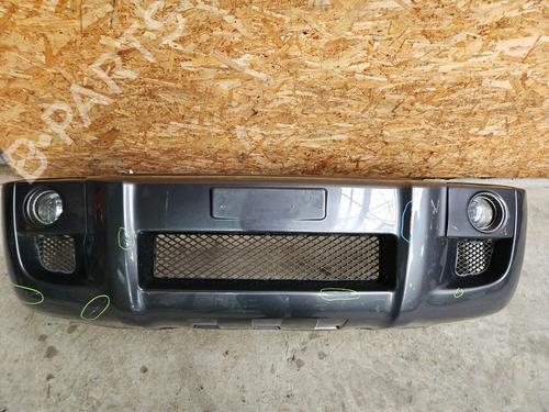 Zderzak przedni HYUNDAI TUCSON (JM) 2.0 CRDi | BP30776798C7