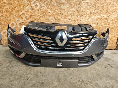 Foran kofangere RENAULT TALISMAN (LP_) 1.6 dCi 130 (130 hp) 31603941