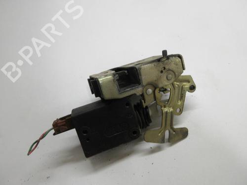 Rear left lock CITROËN SAXO (S0, S1) 1.1 X, SX | BP20897280C100 
