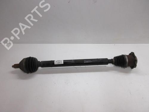 Used Right front driveshaft SEAT IBIZA IV (6J5, 6P1) 1.4 TDI (80 hp) 20907989