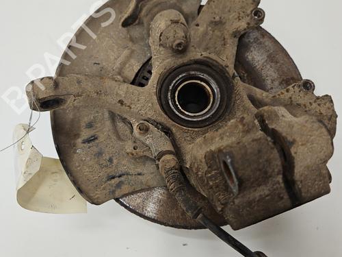 Højre Styrespindel Lejehus VW GOLF IV (1J1) 1.6 | BP30555631M26