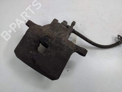 Used Left front brake caliper DODGE CALIBER 2.0 CRD (140 hp) 20896451