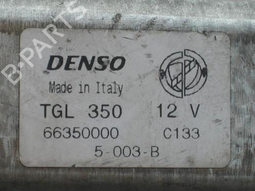Rear wiper motor FIAT PUNTO (188_) 1.9 JTD 80 (188.237, .257, .337, .357) | BP20899045M102 