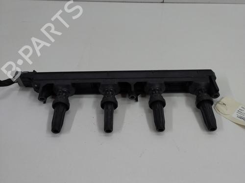 Used Ignition coil PEUGEOT 407 (6D_) 2.0 16V (6DRFJC, 6DRFJE, 6DRFJF) (140 hp) 20896119