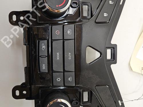 Used Climate control CHEVROLET CRUZE (J300) 2.0 CDI (163 hp) 27330283