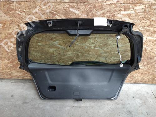 Bakluke CC/Kombi-Kupé TOYOTA YARIS (_P9_) 1.4 D-4D (NLP90_, NLP90R) | BP20907907C6 