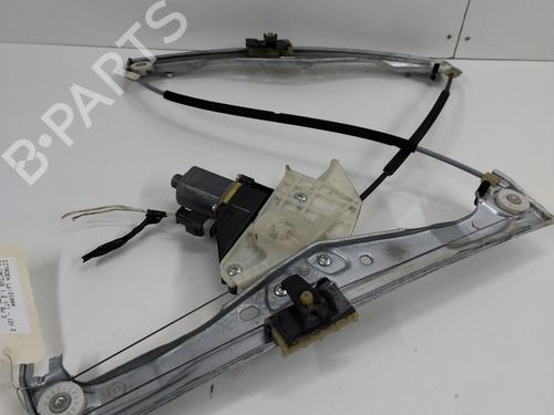 Used Front right window mechanism CITROËN C4 CACTUS 1.2 VTi 82 (82 hp) 20901642