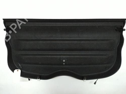 Used Rear parcel shelf CITROËN DS4 (NX_) 1.6 HDi 115 (114 hp) 20894332