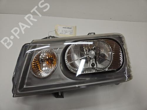 Used Left headlight PEUGEOT EXPERT Van (222) 2.0 HDI (94 hp) 30555573