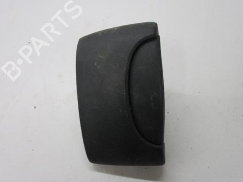 Used Exterior handle RENAULT KANGOO (KC0/1_) 1.9 dTi (KC0U) (80 hp) 22107569