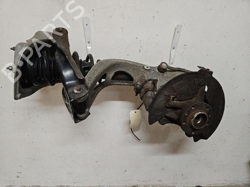 Used Left front steering knuckle PEUGEOT 407 Coupe (6C_) 2.0 HDi (163 hp) 28613666