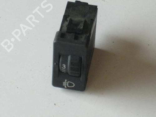 Used Headlight switch CITROËN C2 (JM_) 1.4 HDi (68 hp) 22105416