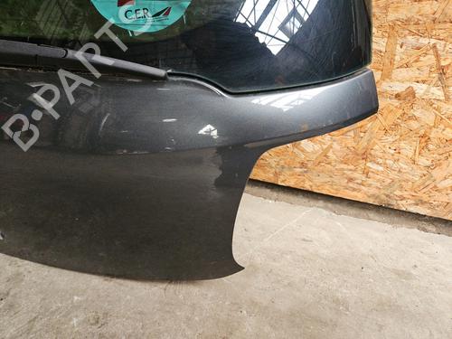 Tailgate CITROËN DS3 (SA_) 1.6 HDi 90 | BP23849768C6 