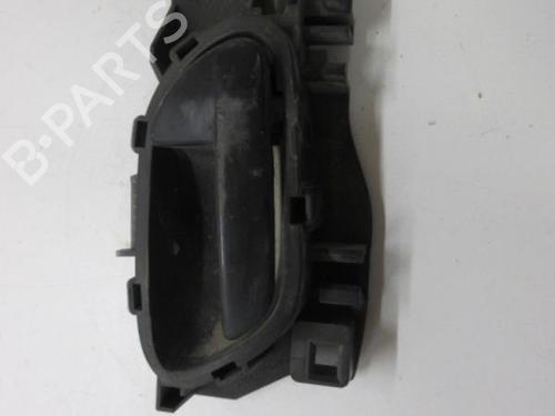 Used Rear right interior door handle Rear right interior door handle 20906702 20906702