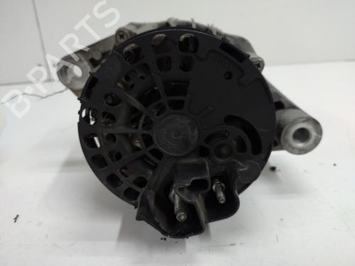Alternator FIAT CROMA (194_) 1.9 D Multijet (194AXB1B) | BP20904913M7 