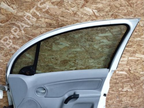 Right front door CITROËN C3 I (FC_, FN_) 1.4 16V HDi | BP20907487C3 