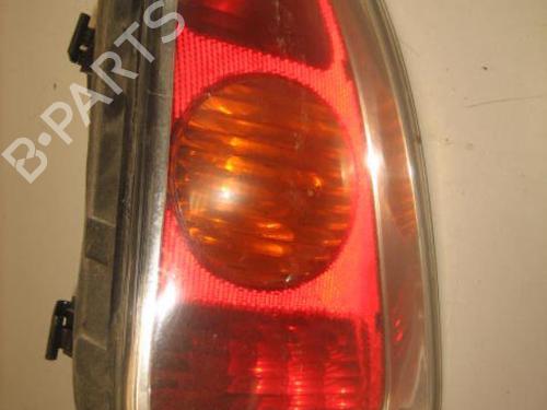 Used Left taillight MINI MINI (R50, R53) One (90 hp) 20909375