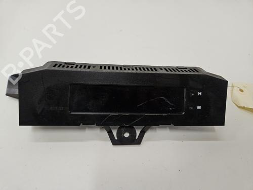 Pantalla multifuncion RENAULT TWINGO I (C06_) 1.2 (C066, C068) | BP29895653C48 