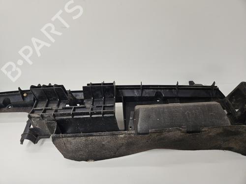 Køfangervange PEUGEOT 1007 (KM_) 1.4 | BP31323300C73