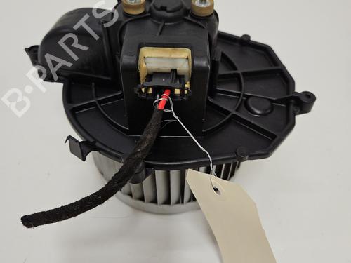 Used Heater blower motor CITROËN BERLINGO Box Body/MPV (B9) 1.6 HDi 90 (90 hp) 25124334