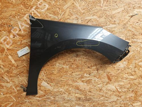 Right front fenders PEUGEOT 308 I (4A_, 4C_) 1.6 16V | BP28005881C42 