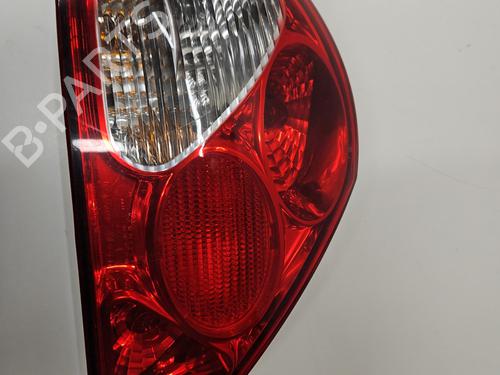 Used Left taillight JAGUAR X-TYPE I (X400) 2.1 V6 (156 hp) 30808857